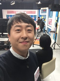 ▲ 양승렬 동작FM 방송국장 ⓒ 동작FM