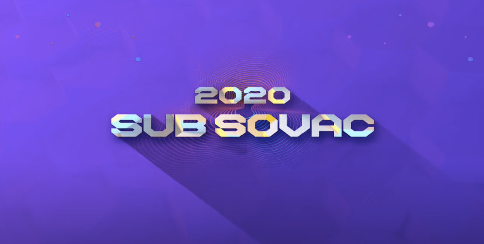 ▲ 2020 SUB-SOVAC - "포스트 코로나 시대, 나는 이런 사회적기업·소셜벤처에 투자하고 싶다". SUB-SOVAC 온라인 화면 갈무리