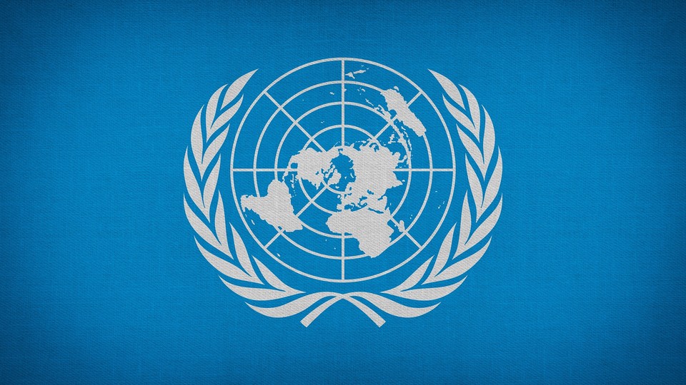 ▲국제연합(UN). ⓒPixabay
